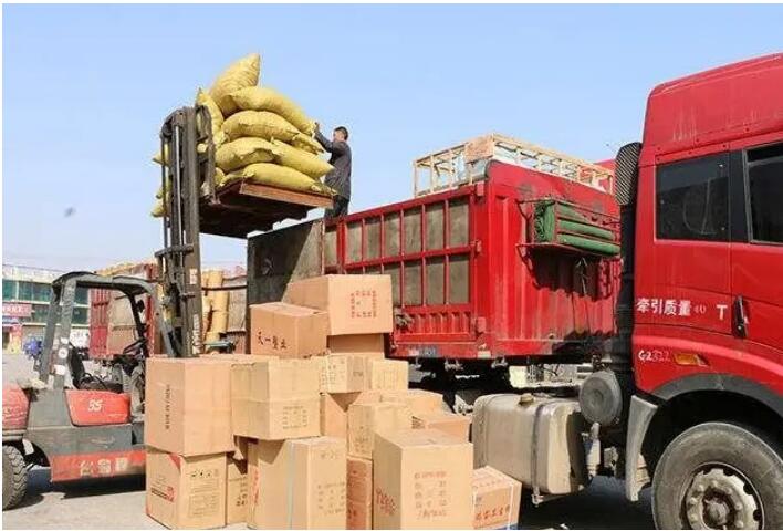 厦门到翼城县物流专线