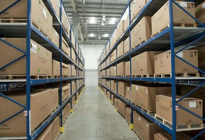 厦门到翼城县货物仓储