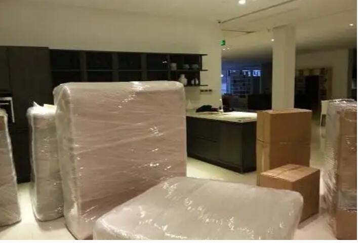 厦门到翼城县长途搬家