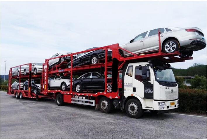 厦门到翼城县轿车托运